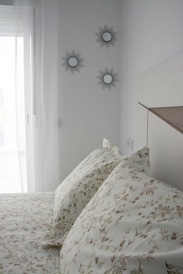 Apartamento Calma Vejer de la Frontera Exterior foto
