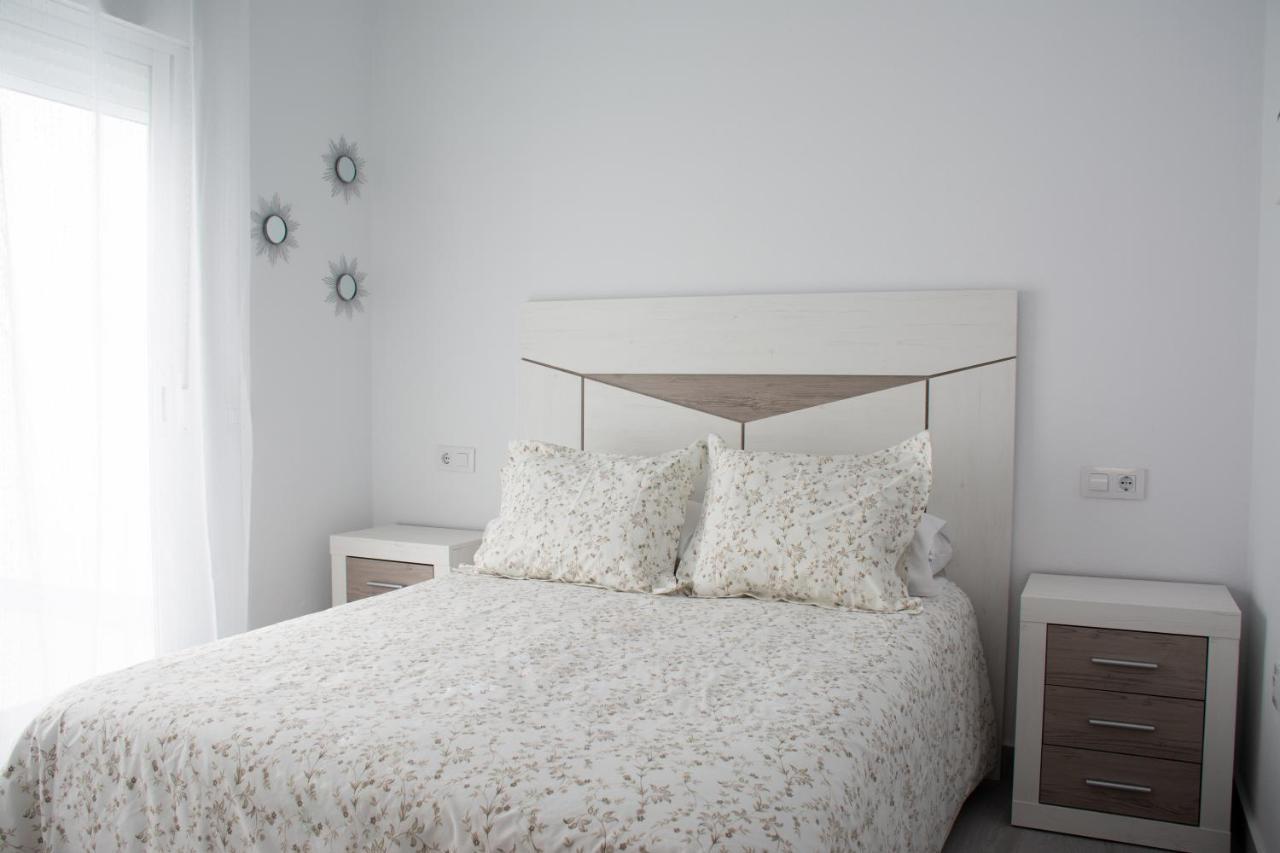 Apartamento Calma Vejer de la Frontera Exterior foto